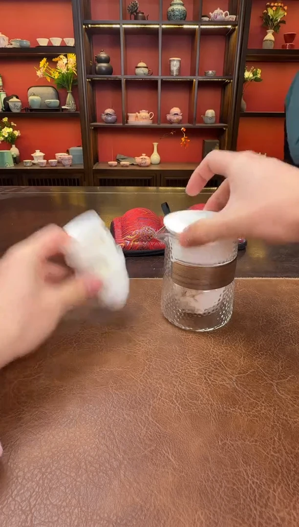 这是真便宜-旅行茶具