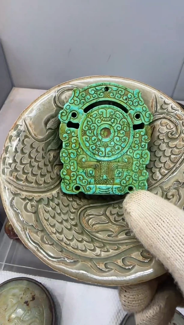 【闪购商品】摆件瓷器瓷器瓷器瓷器