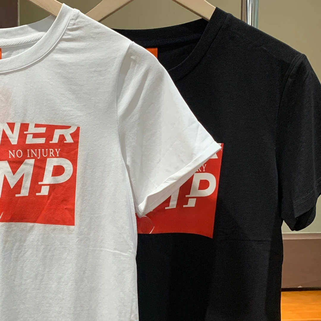 阿伦 情侣款运动T恤  杂 008