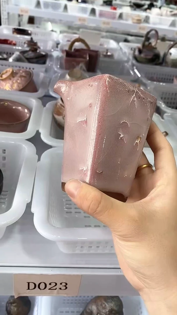瓷片陶瓷茶器福利D023