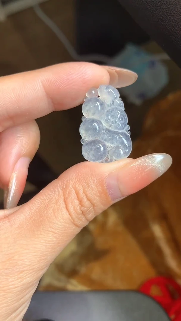 【闪购商品】定制翡翠未镶嵌翡翠