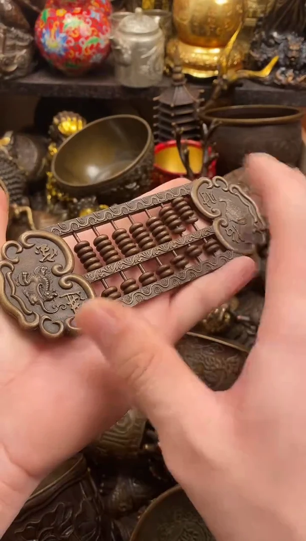 案台摆件物品摆件