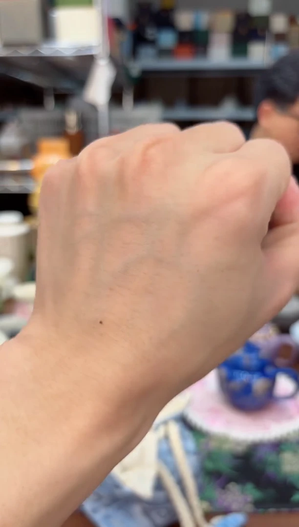 摩吉先生专属闪拍链接 祥云手绘主人杯