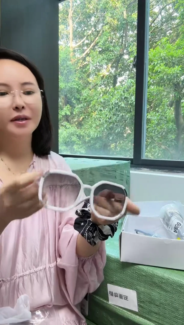 直播间所见即所得
