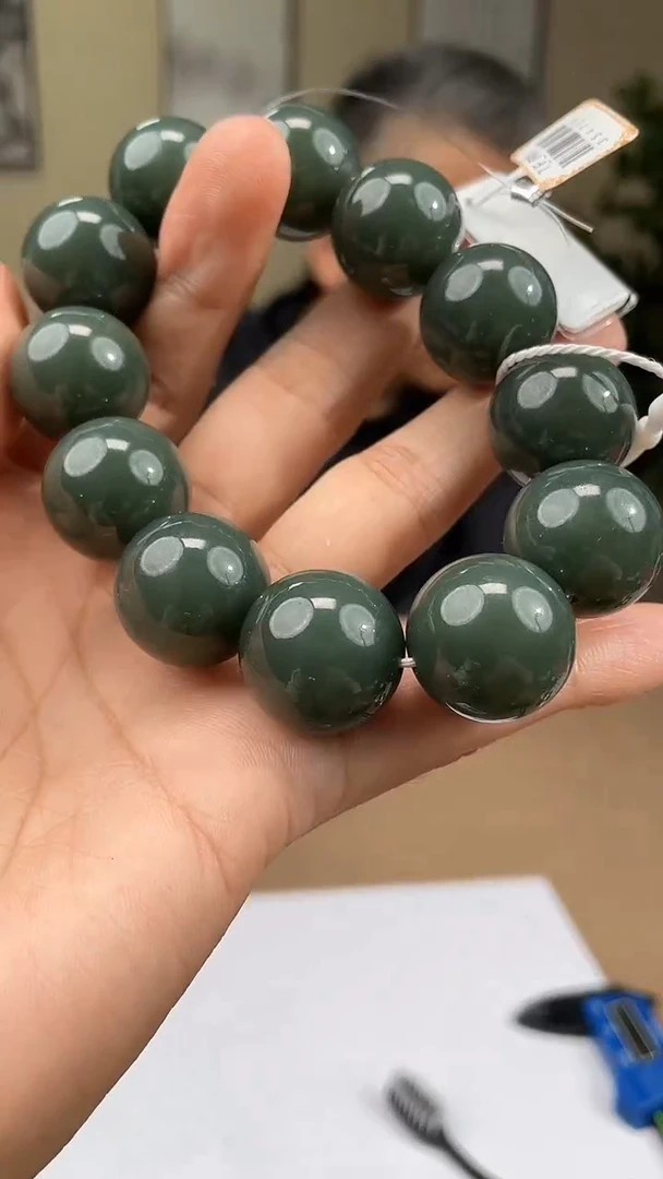 定制和田玉多样性拍一发一006103