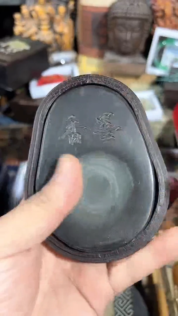 【闪购商品】滴血莲花菩提吊坠1