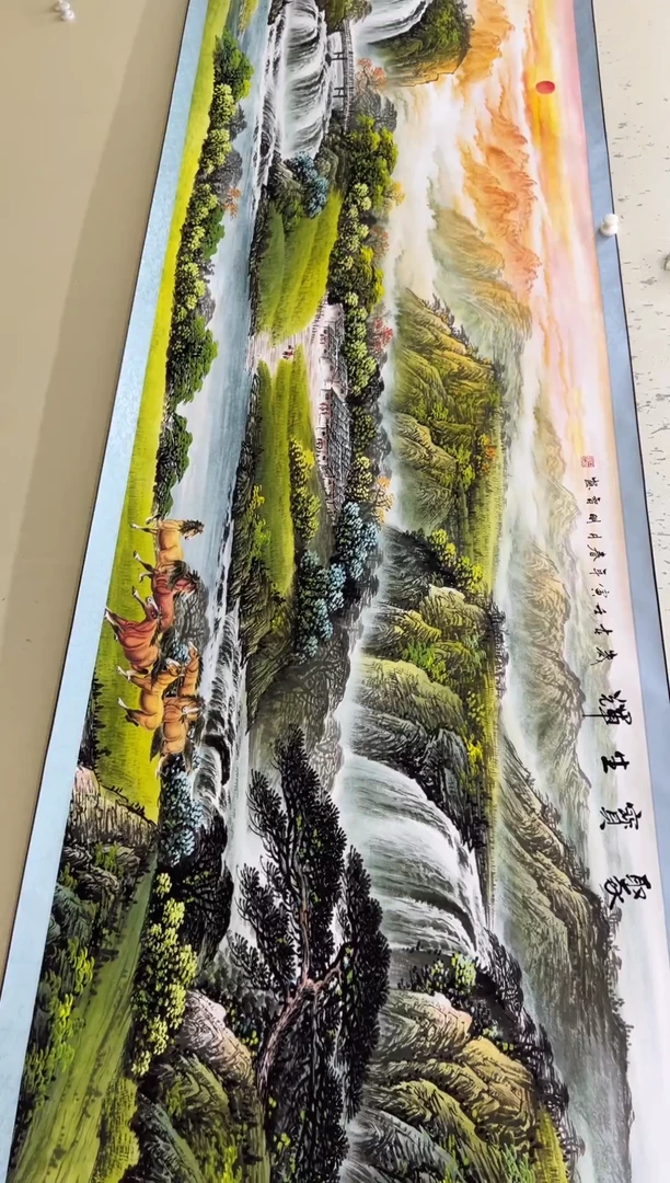 卓凡艺术甄选阁495