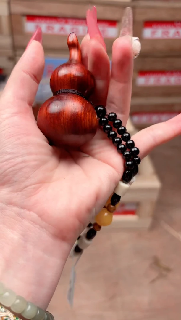 宝贵甄选闪购福利无礼盒