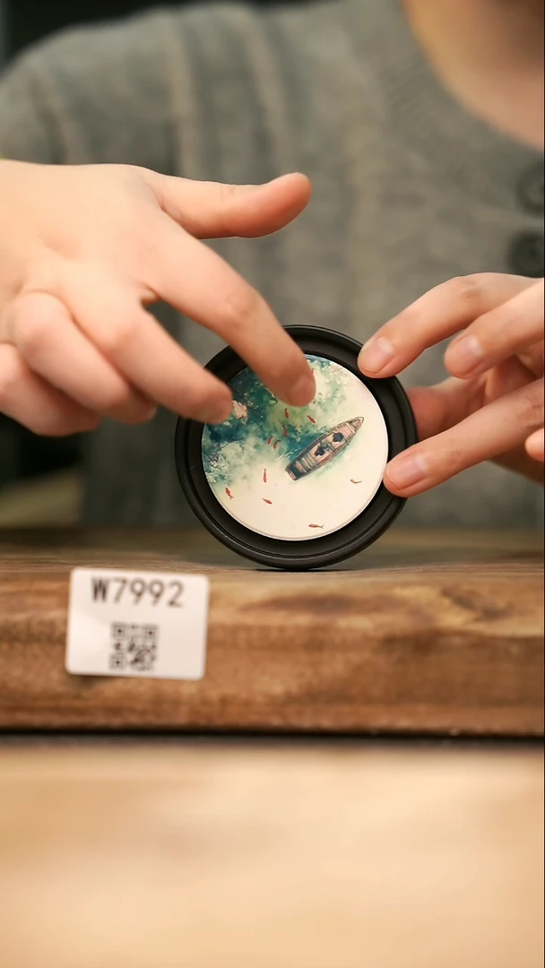 【经典福利】/ 杯垫@@W7992