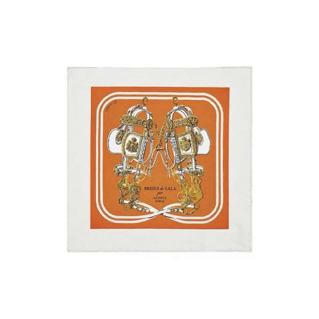 95新 Hermes/爱马仕 95新 爱马仕 安洁利严选/QK0108442