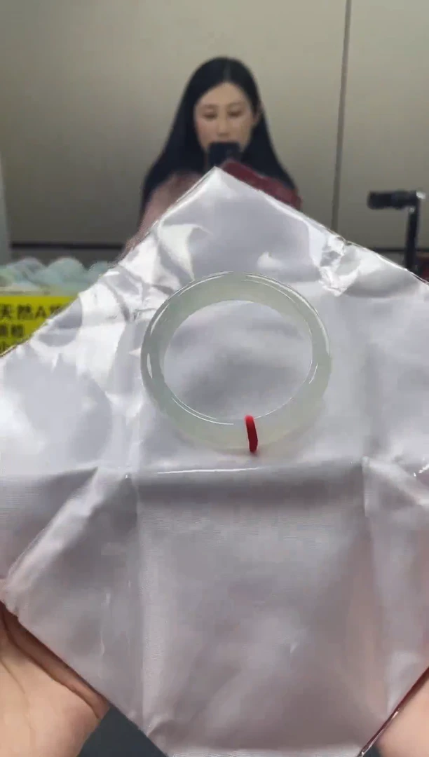 未镶嵌手镯翡翠2号51~52