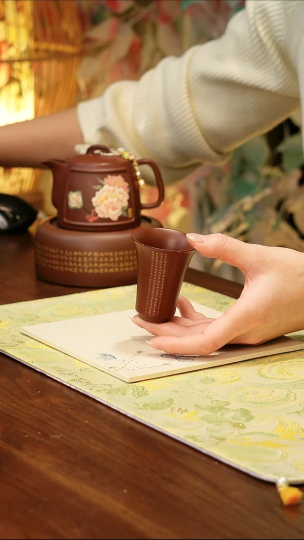 茶壶紫砂宜兴原矿手工紫砂壶