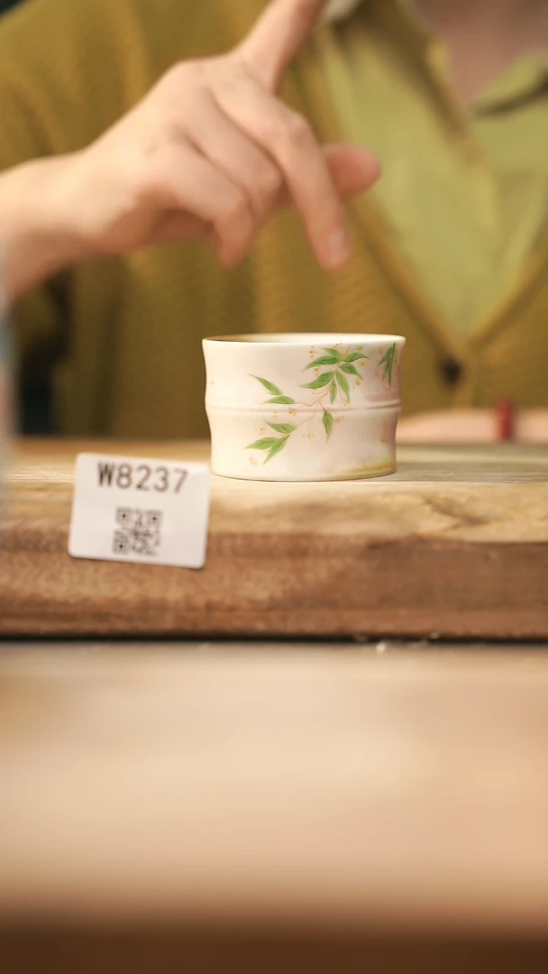 【闪购商品】【经典福利】/ 杯子@@W8237