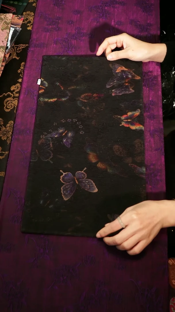 别具一阁布艺尺寸50+24