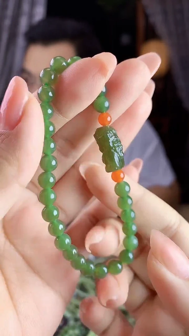 和田玉未镶嵌挂件多样性发货拍一发一