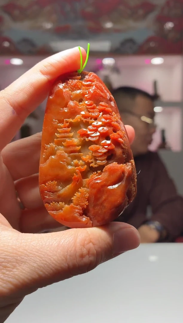 未镶嵌定制翡翠天然翡翠-68