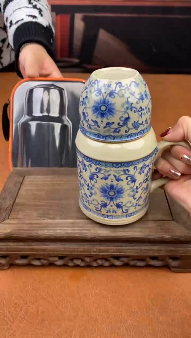 【闪购商品】陶禧茶器闪购福利V