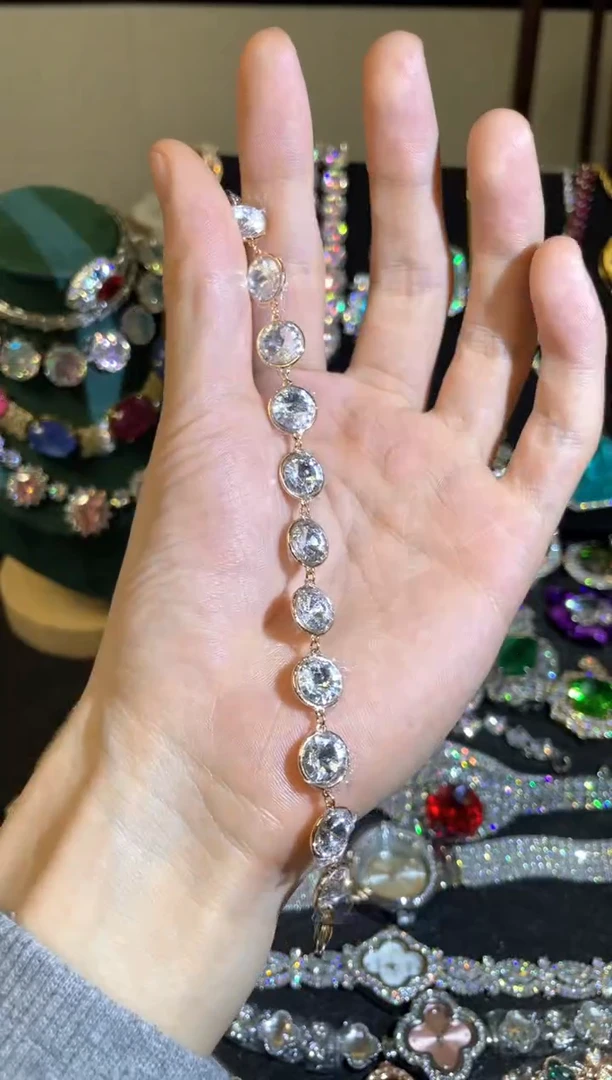 非金属无简约气质经典百搭款A875