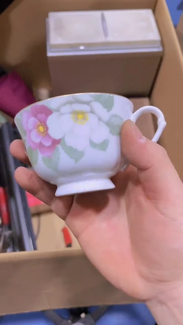 【闪购商品】瑕疵品瓷器瓷器瓷器瓷器