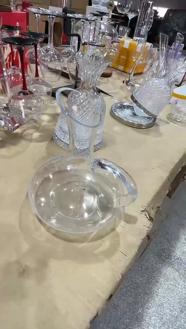 【闪购商品】玻璃无盖款直播专属