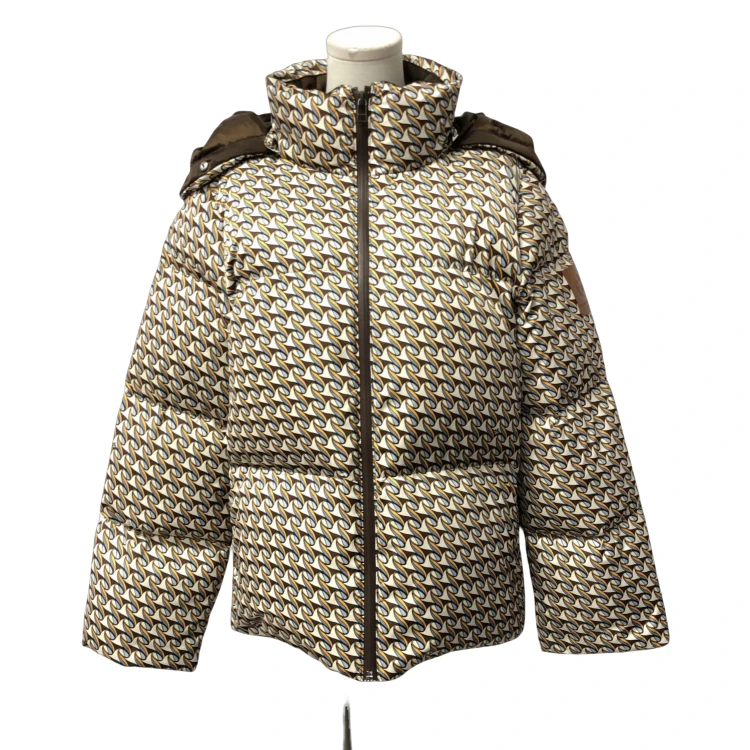 一件九折/汤丽柏琦/羽绒服/95新/[260102LH]