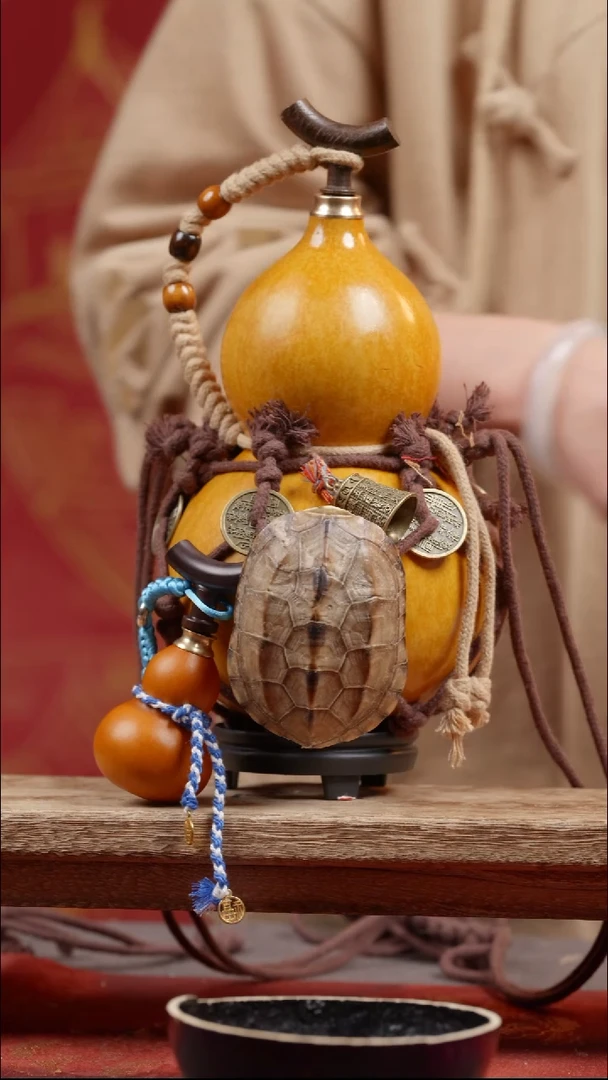 【小葫芦】818号大漆葫芦一物一拍拍拍退退限购拉黑