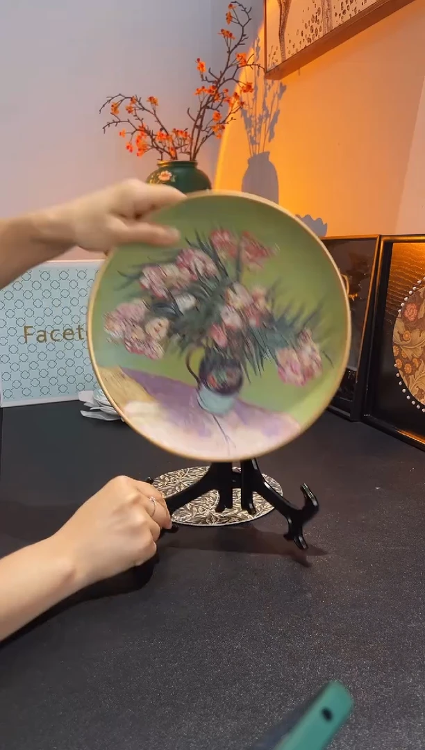 外贸陶瓷家居百货