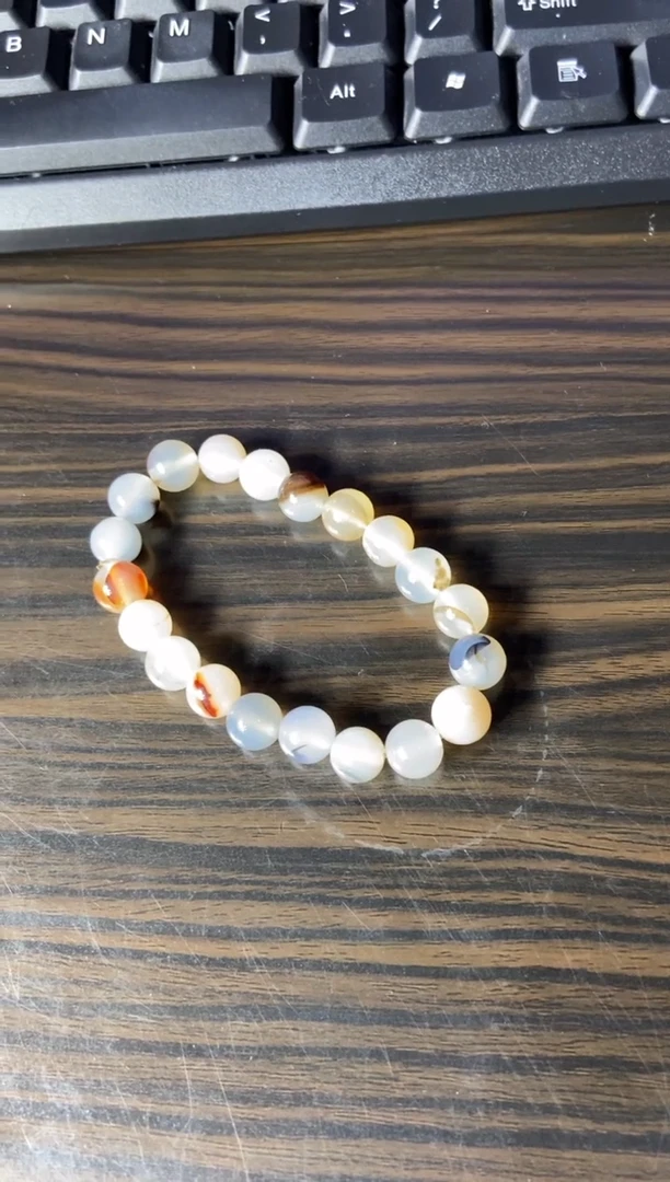 【闪购商品】定制玛瑙精品未镶嵌精品