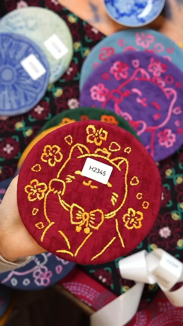 【闪购商品】摆件H2345