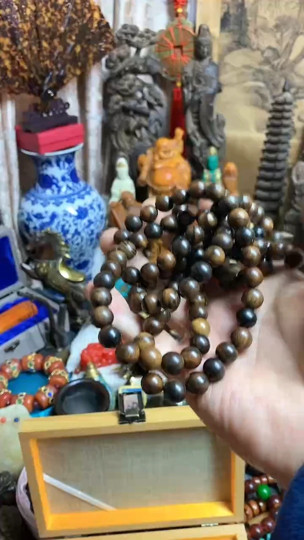 【闪购商品】扇子老板娘好物强烈推荐
