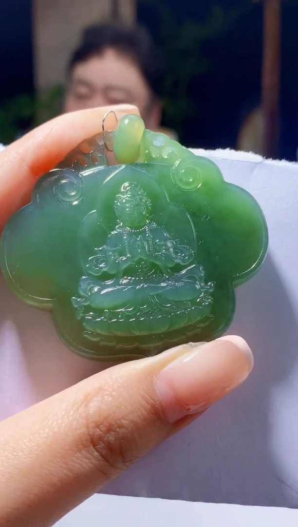 定制和田玉定制和田玉链接GS056