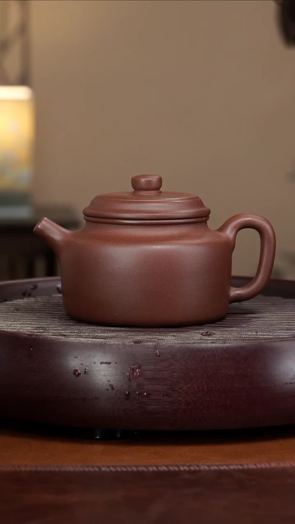 【闪购商品】紫砂茶壶宜兴紫砂壶