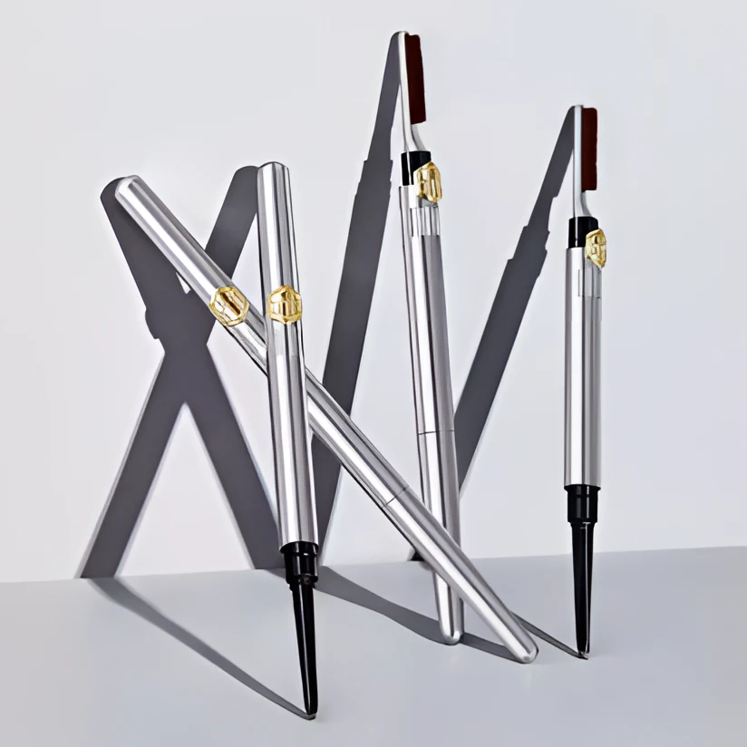 MECΛFOUR奢雅小权杖眉笔