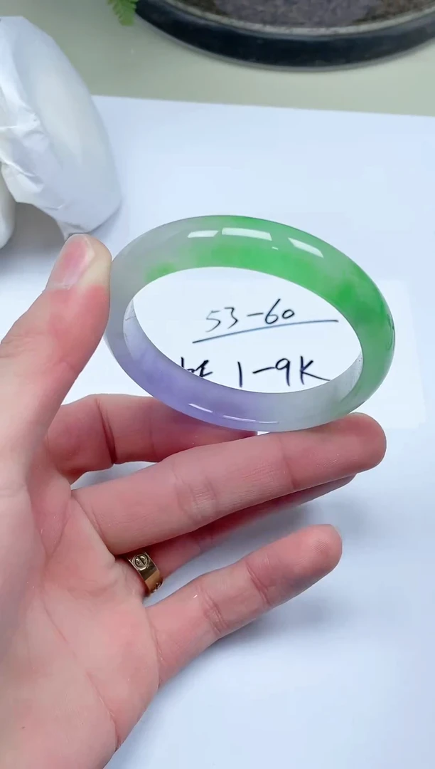 直播间所见即所得