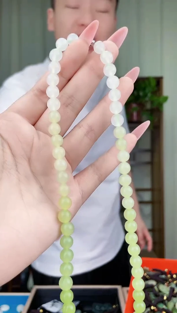 和田玉未镶嵌挂件拍一发一，多样性发货！