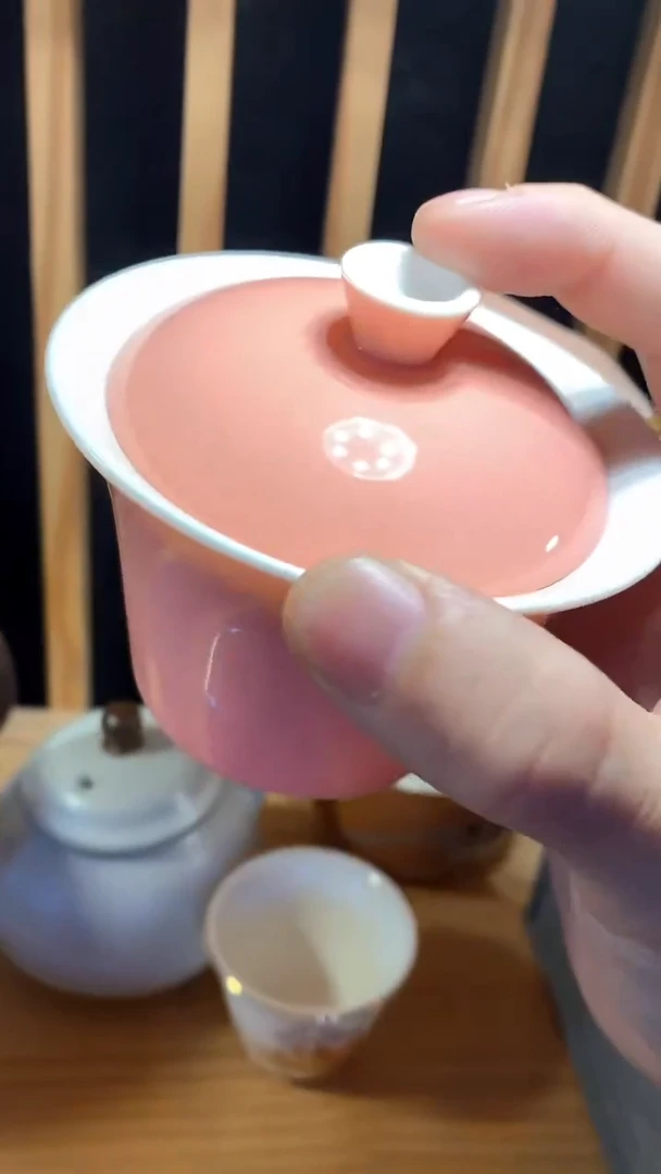 瓷片陶瓷茶具茶器