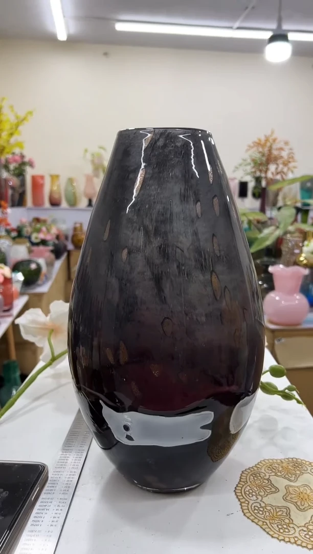 【闪购商品】也麦花器