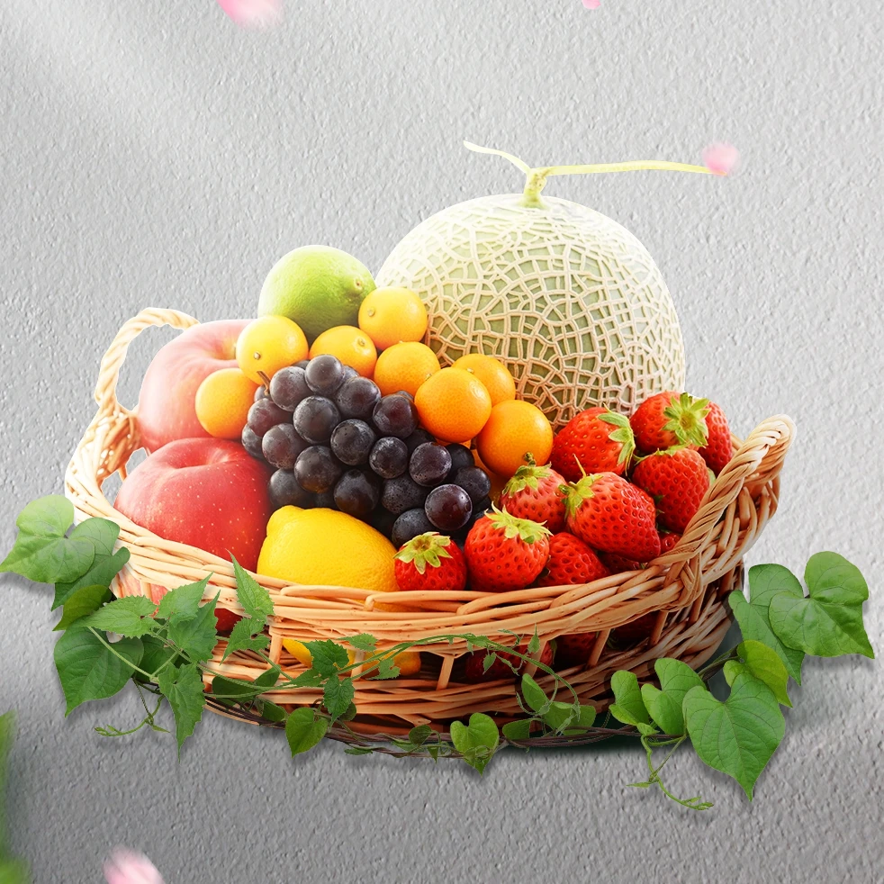 cp组合，全水果类组合，两两搭配500g（重量以规格内为准）（中华红橙）