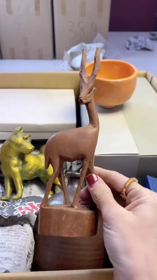 【闪购商品】瓷片352艺祥瓷器艺祥瓷器