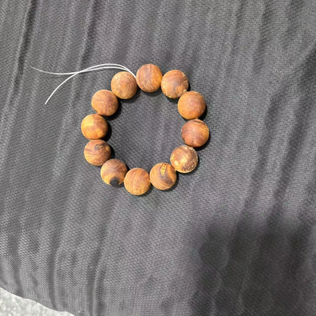 太行崖柏直播间专拍产品