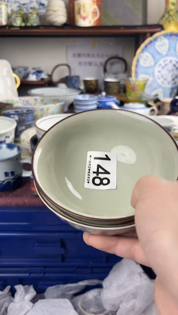 瓷片148...........