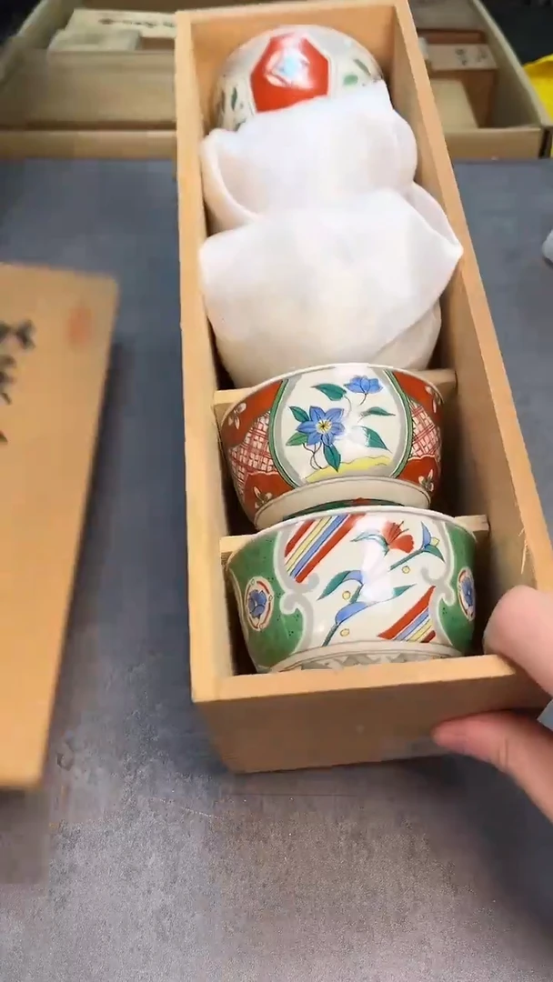 茶宠瓷器茶具套装