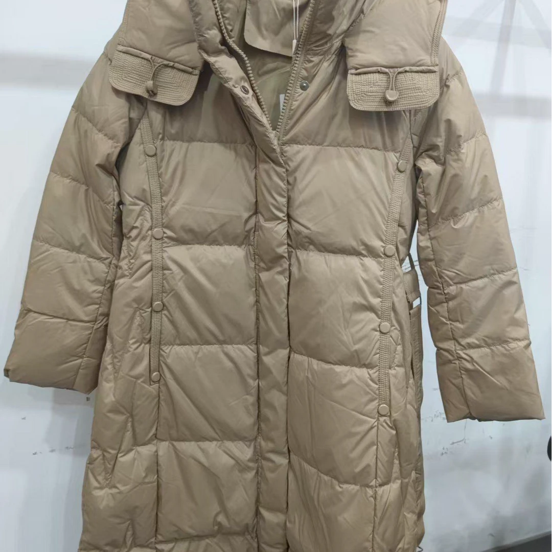 【籽言专属】羽绒服1K893967D
