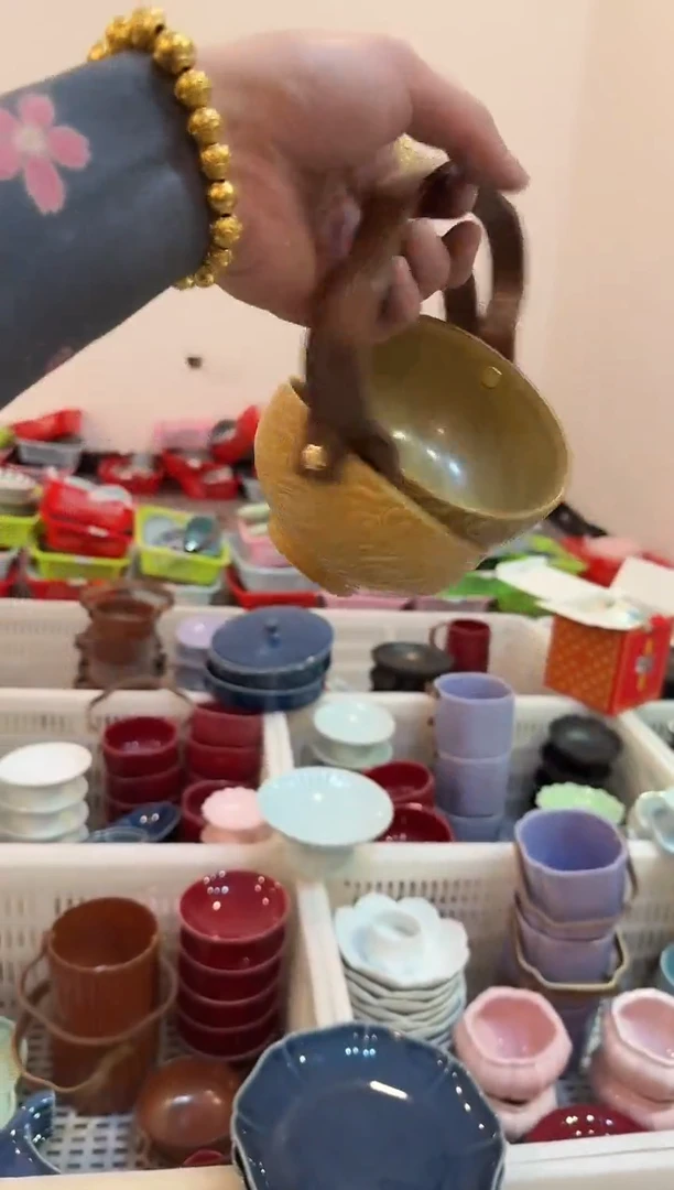 微瑕商品，介意勿拍 ②