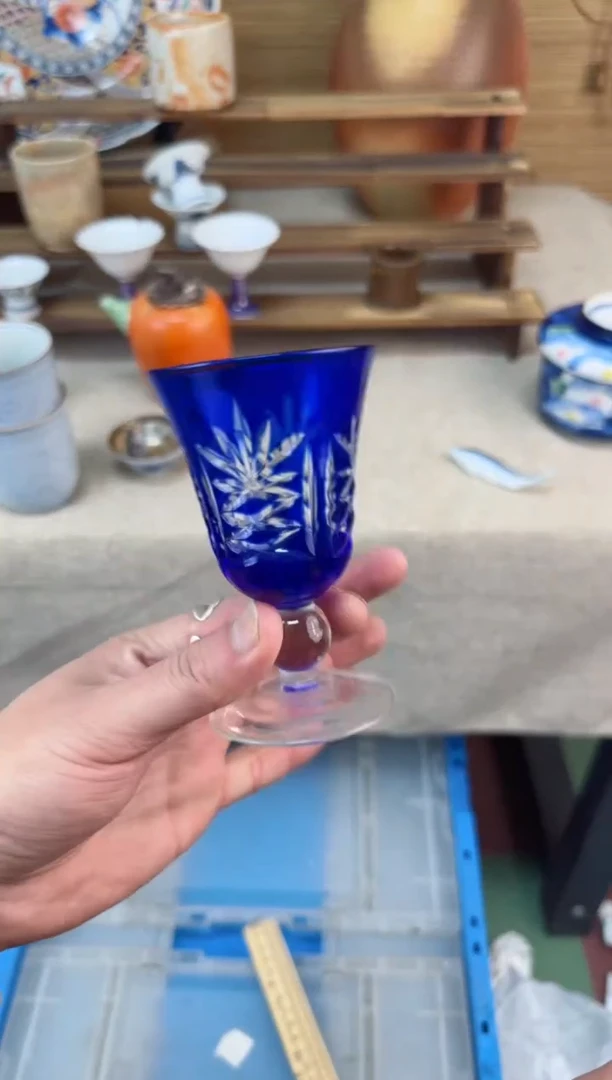 【闪购商品】瓷片茶盏陶瓷陶器