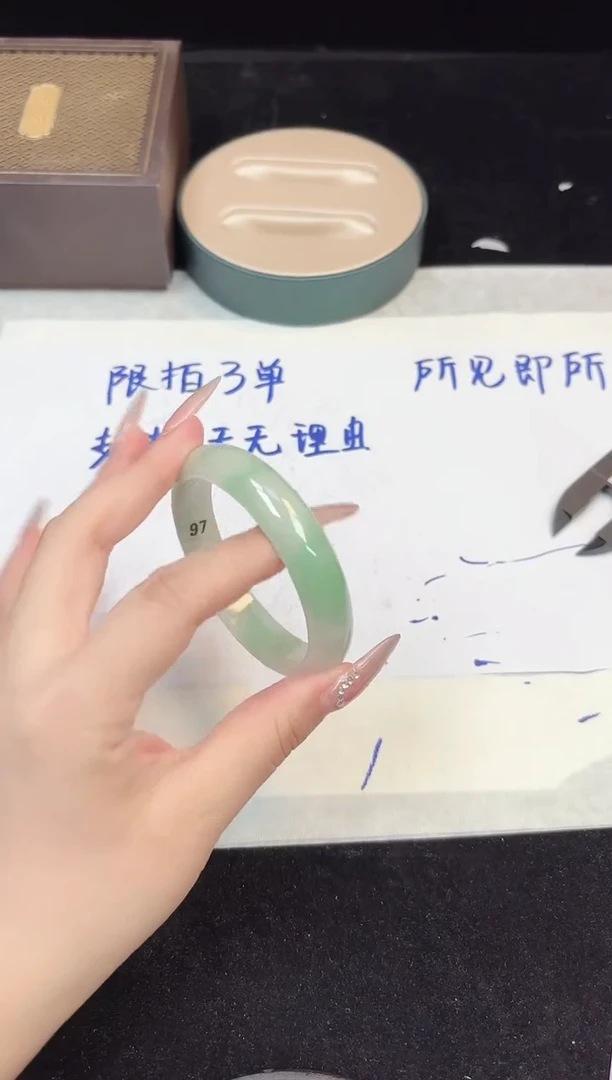 无非金属54-55(一物一拍 所见即所得）89