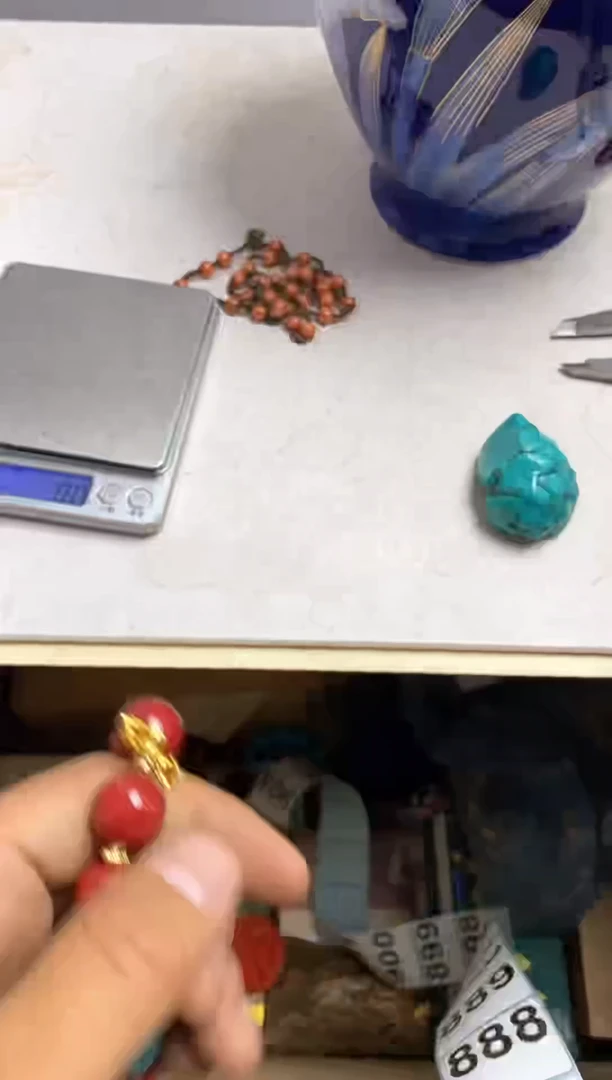 其他瓷器杯子一物一拍885