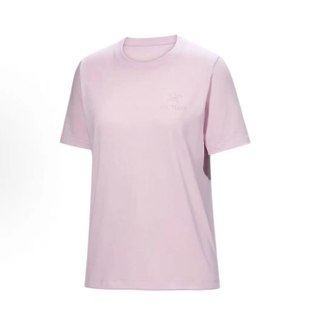 kragg系列 轻量款 夏季出行 舒适透气圆领短袖