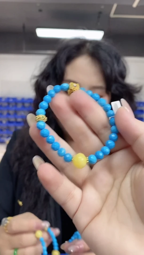 【闪购商品】未镶嵌蜜蜡裸石多样性发其一颜色微差