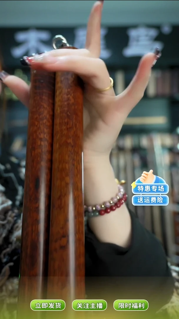木手作木制雕刻品